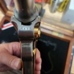 Luger P08 Iron Cross 9mm $5800 - Rifles for Sale in Alaska