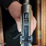 Luger P08 Iron Cross 9mm $5800 - Rifles for Sale in Alaska