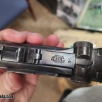 Artillery Luger P08 9mm with stock/rig $9,500 - Handguns & Pistols for Sale in Alaska