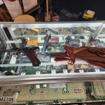 Artillery Luger P08 9mm with stock/rig $9,500 - Handguns & Pistols for Sale in Alaska