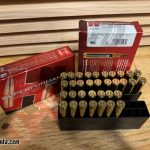 Hornady 300 Win Mag - Rifle Ammunition for Sale in Alaska