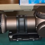 Vortex Razor HDGen III 1-10×24 LPVO - Rifle Scopes for Sale in Alaska