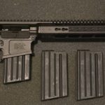 Mega MATEN 308 w/20 - Rifles for Sale in Alaska