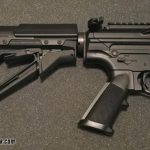 Mega MATEN 308 w/20 - Rifles for Sale in Alaska