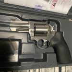 Rare Ruger GP100 in 44special 3” - Revolvers for Sale in Alaska