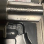 Rare Ruger GP100 in 44special 3” - Revolvers for Sale in Alaska