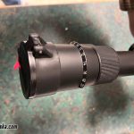 Vortex Viper 6.5x20x44PA - Rifle Scopes for Sale in Alaska