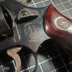 SW 36-9 2in bbl snub nose in 38spl - Revolvers for Sale in Alaska