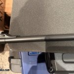 Ruger M77 Hawkeye in 375Ruger mint - Bolt-Action Rifles for Sale in Alaska