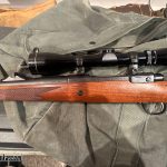 Ruger M77 Hawkeye in 375Ruger mint - Bolt-Action Rifles for Sale in Alaska
