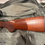 Ruger M77 Hawkeye in 375Ruger mint - Bolt-Action Rifles for Sale in Alaska