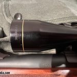 Ruger M77 Hawkeye in 375Ruger mint - Bolt-Action Rifles for Sale in Alaska