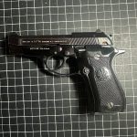 Beretta 84BB in 380acp - Semi-Auto Pistols for Sale in Alaska