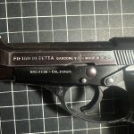 Beretta 84BB in 380acp - Semi-Auto Pistols for Sale in Alaska
