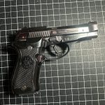 Beretta 84BB in 380acp - Semi-Auto Pistols for Sale in Alaska