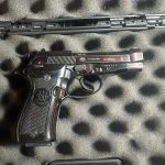 Beretta 84BB in 380acp - Semi-Auto Pistols for Sale in Alaska
