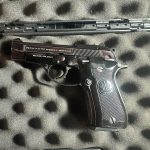 Beretta 84BB in 380acp - Semi-Auto Pistols for Sale in Alaska