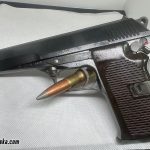 CZ 52 mint condition Pistol - Semi-Auto Pistols for Sale in Alaska