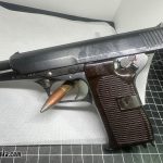 CZ 52 mint condition Pistol - Semi-Auto Pistols for Sale in Alaska