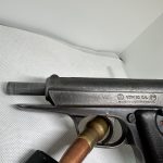 CZ50 comes with 2 factory mags in 32 acp - Semi-Auto Pistols for Sale in Alaska