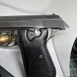 CZ50 comes with 2 factory mags in 32 acp - Semi-Auto Pistols for Sale in Alaska