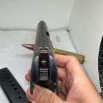 CZ50 comes with 2 factory mags in 32 acp - Semi-Auto Pistols for Sale in Alaska