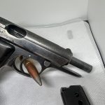 CZ50 comes with 2 factory mags in 32 acp - Semi-Auto Pistols for Sale in Alaska