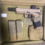 460 Rowland FNX-45 with extras - Handguns & Pistols for Sale in Alaska