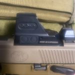 460 Rowland FNX-45 with extras - Handguns & Pistols for Sale in Alaska