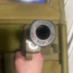 460 Rowland FNX-45 with extras - Handguns & Pistols for Sale in Alaska