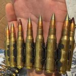 ARMOR PIERCING .308/7.62 NATO - .308 Winchester / 7.62x51 Ammo for Sale in Alaska