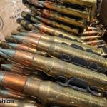 ARMOR PIERCING .308/7.62 NATO - .308 Winchester / 7.62x51 Ammo for Sale in Alaska