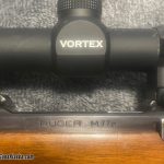 Ruger M77 300win w/ vortex scope - Bolt-Action Rifles for Sale in Alaska