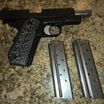 Guncrafter 9mm No Name Commander Bobtail - Rifles for Sale in Alaska