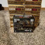 Black Cloud TSS 20gauge - Ammunition for Sale in Alaska