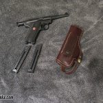 Ruger Mk.III - Rifles for Sale in Alaska