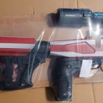 New Howa Legacy M1500 American Flag Cerakote 6.5 Creedmoor 24 - Bolt-Action Rifles for Sale in Alaska