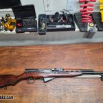 Russian SKS Tula Arsenal - Rifles for Sale in Alaska