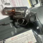 Ruger 2” BBL SP101 in 357mag - Revolvers for Sale in Alaska