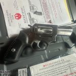 Ruger 2” BBL SP101 in 357mag - Revolvers for Sale in Alaska