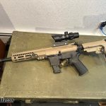 Area precision 9mm 10” PCC - Semi-Auto Pistols for Sale in Alaska