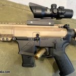 Area precision 9mm 10” PCC - Semi-Auto Pistols for Sale in Alaska