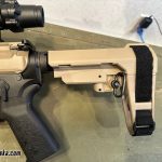 Area precision 9mm 10” PCC - Semi-Auto Pistols for Sale in Alaska