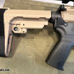 Area precision 9mm 10” PCC - Semi-Auto Pistols for Sale in Alaska