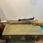 Vintage Browning B.A.R in 300 WM - Rifles for Sale in Alaska