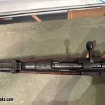Arisak type 99 last ditch sporter in 7.7 Jap - Rifles for Sale in Alaska