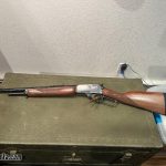Marlin 1895G Lever in 45-70 mint - Lever-Action Rifles for Sale in Alaska
