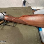 Marlin 1895G Lever in 45-70 mint - Lever-Action Rifles for Sale in Alaska