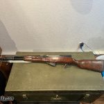 Rare Romanian SKS extremely rare - Rifles for Sale in Alaska