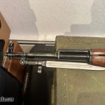 Rare Romanian SKS extremely rare - Rifles for Sale in Alaska
